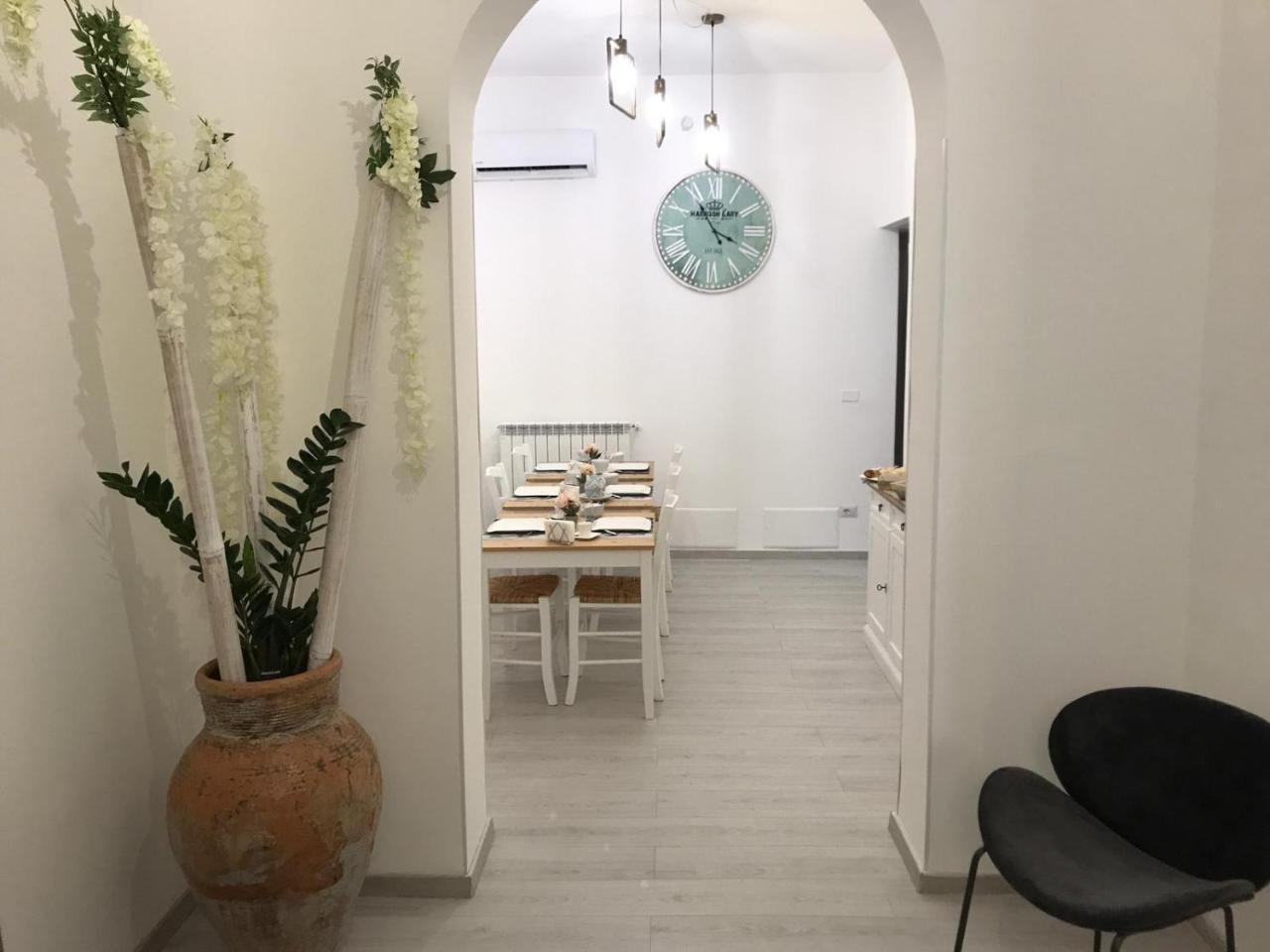 B&B Le Stanze Al Centro in Agrigento