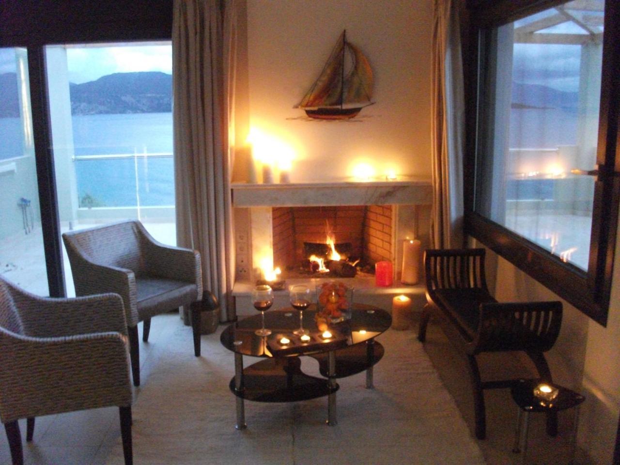 Agni Suites 