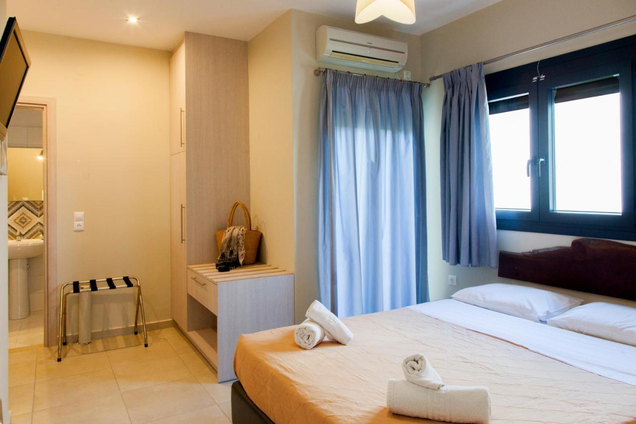 Agni Suites 