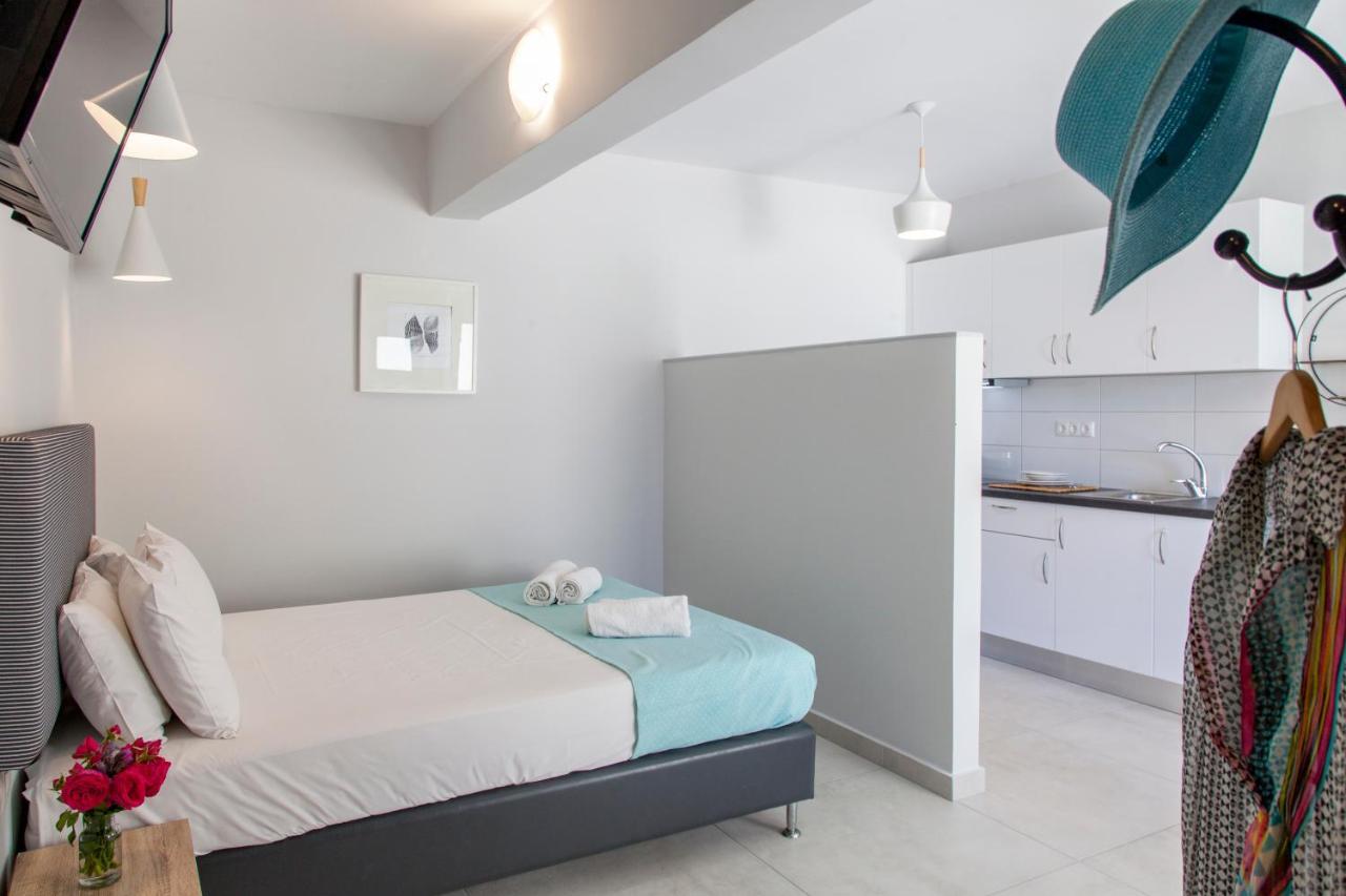 Agni Suites 