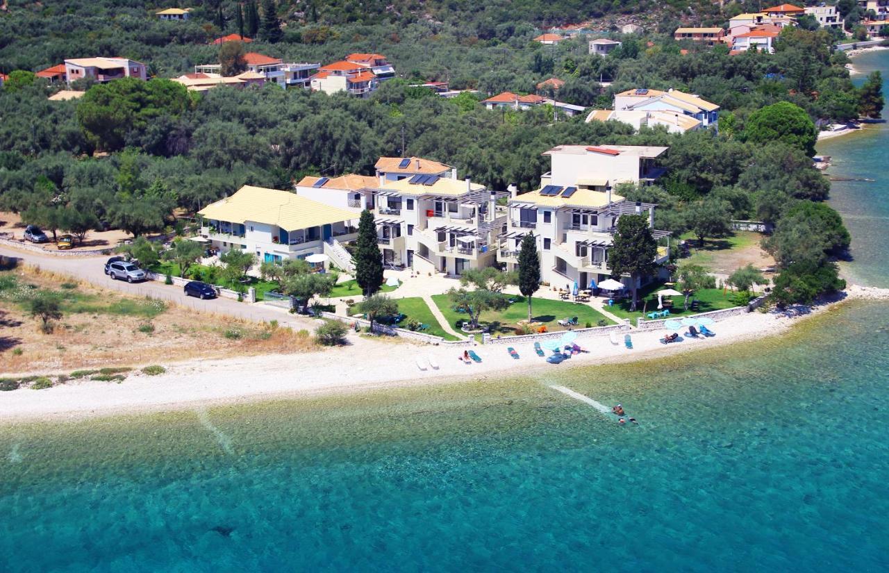 Agni Suites 