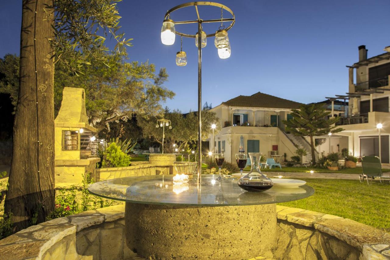 Agni Suites 