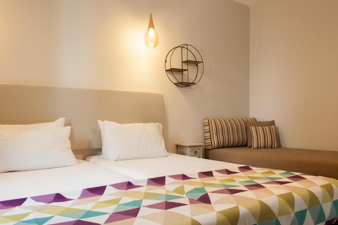 Agni Suites 