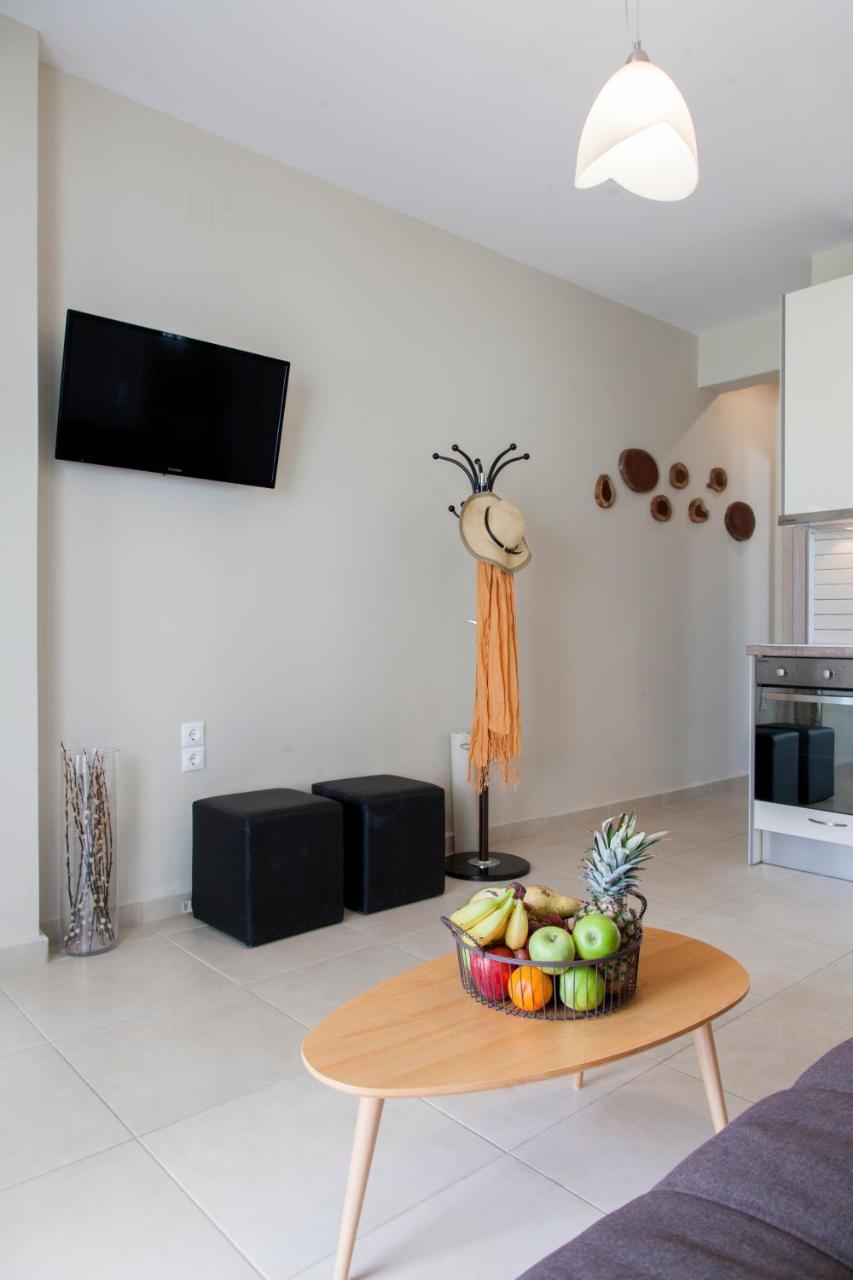 Agni Suites 