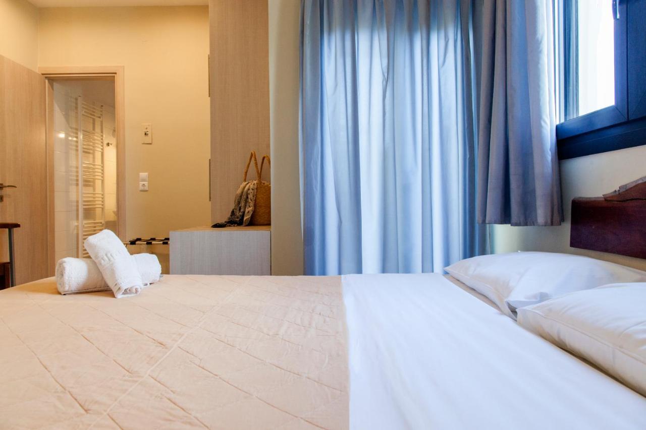 Agni Suites 