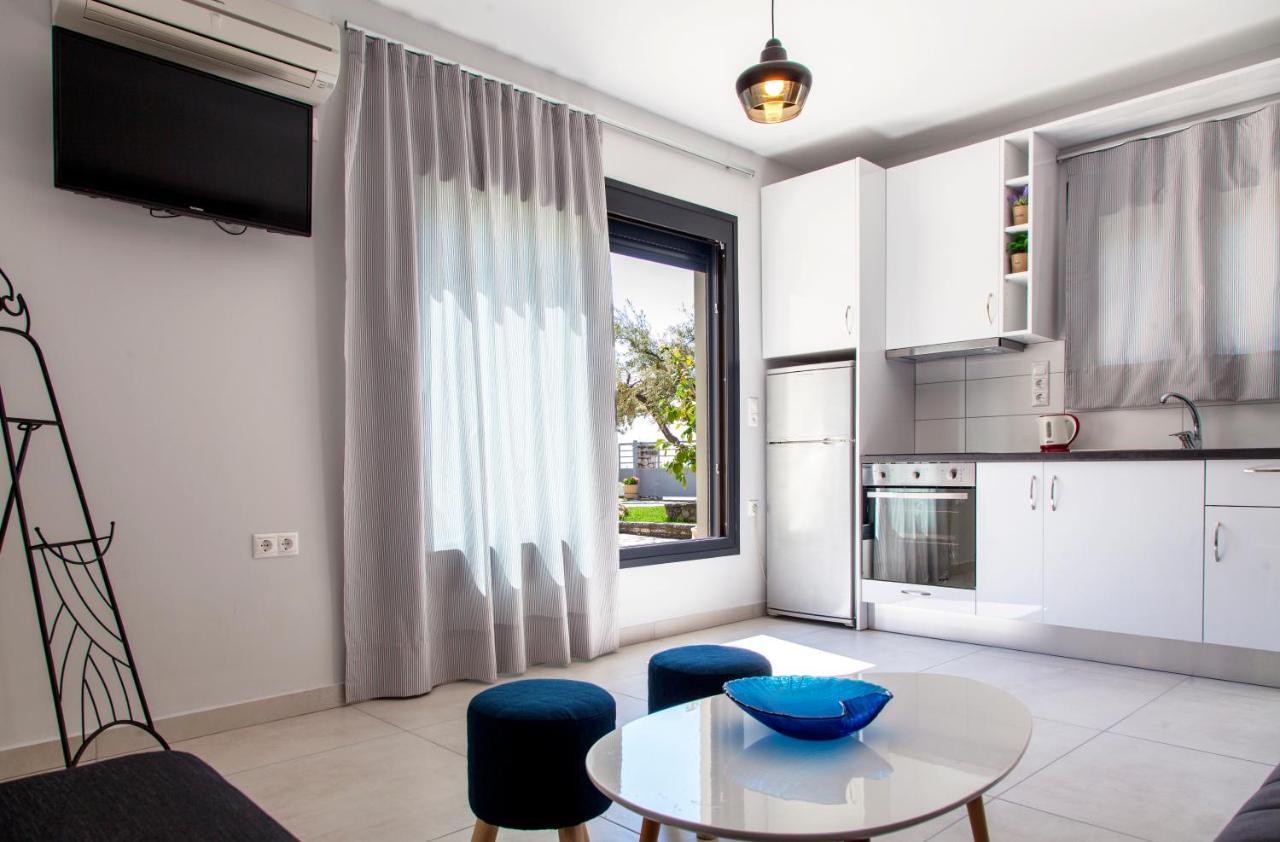 Agni Suites 