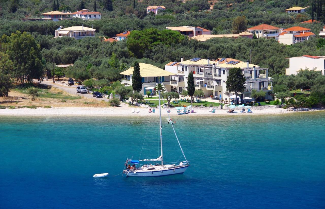 Agni Suites 