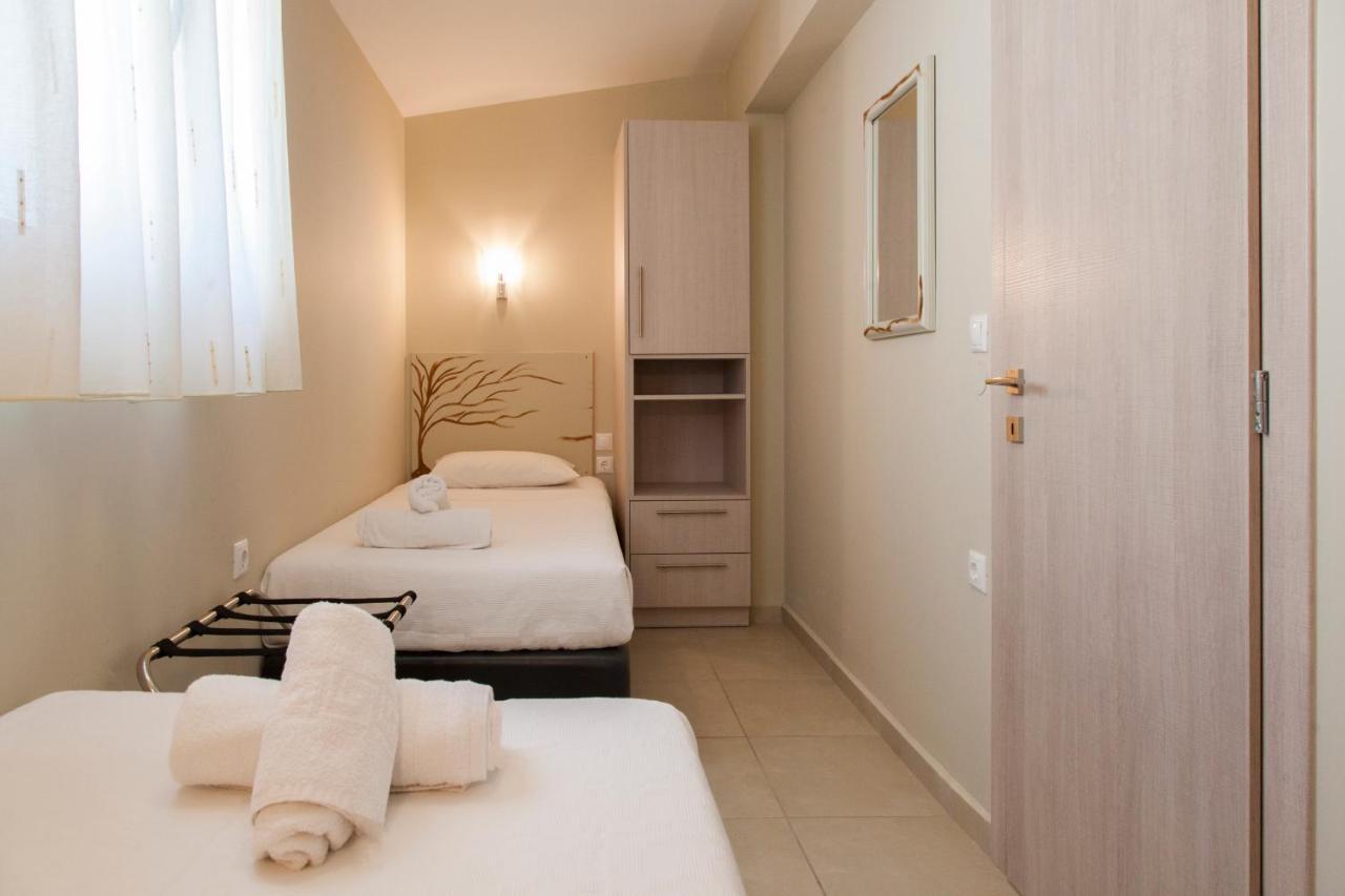 Agni Suites 
