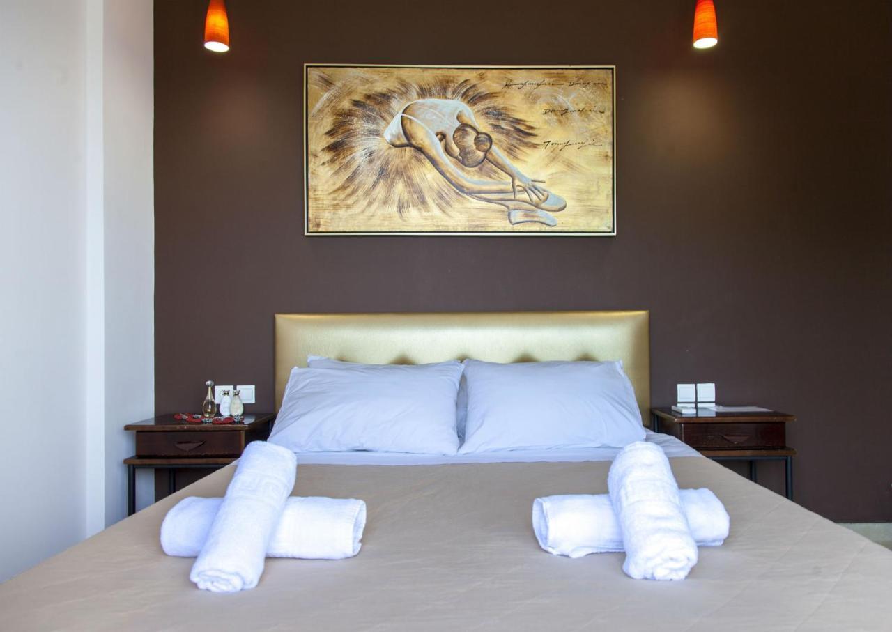 Agni Suites 
