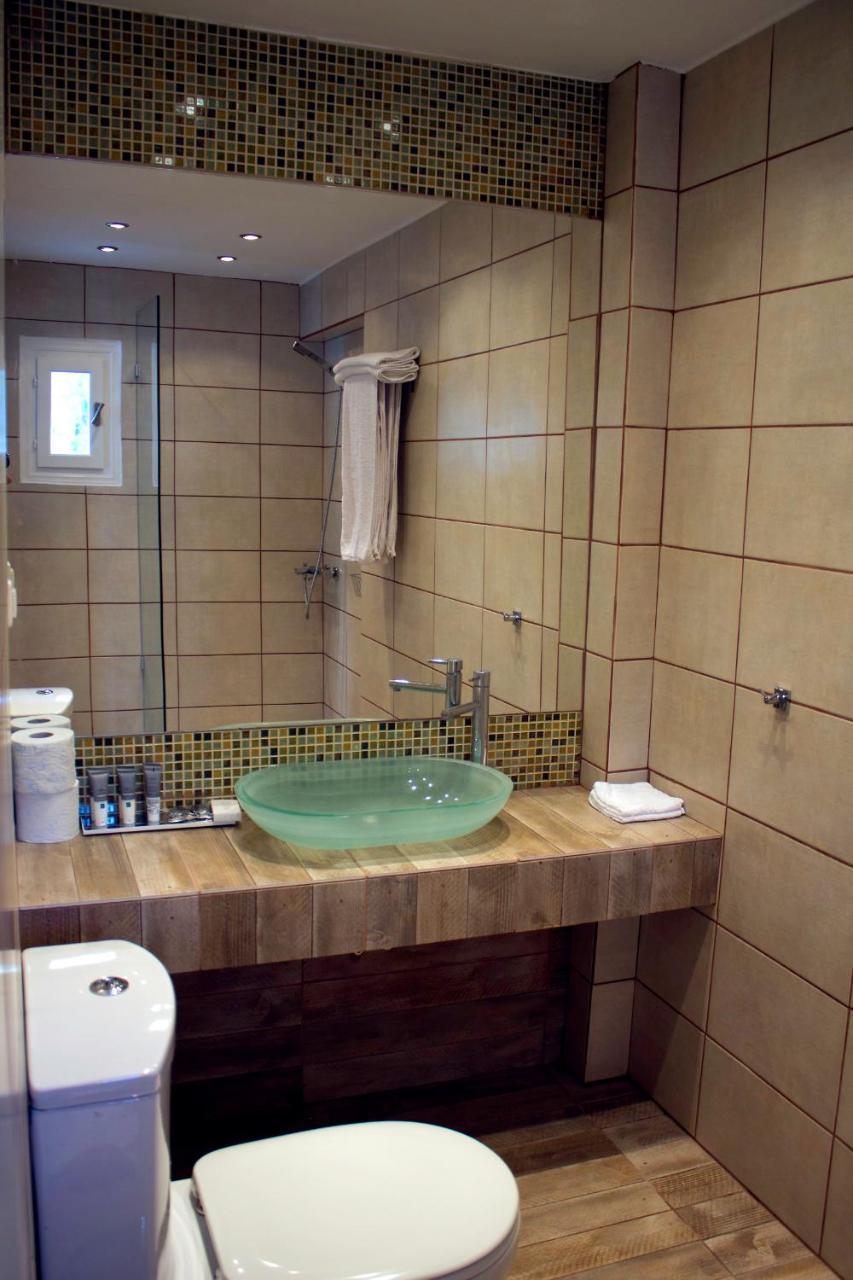 Almira Suites  - pic #12