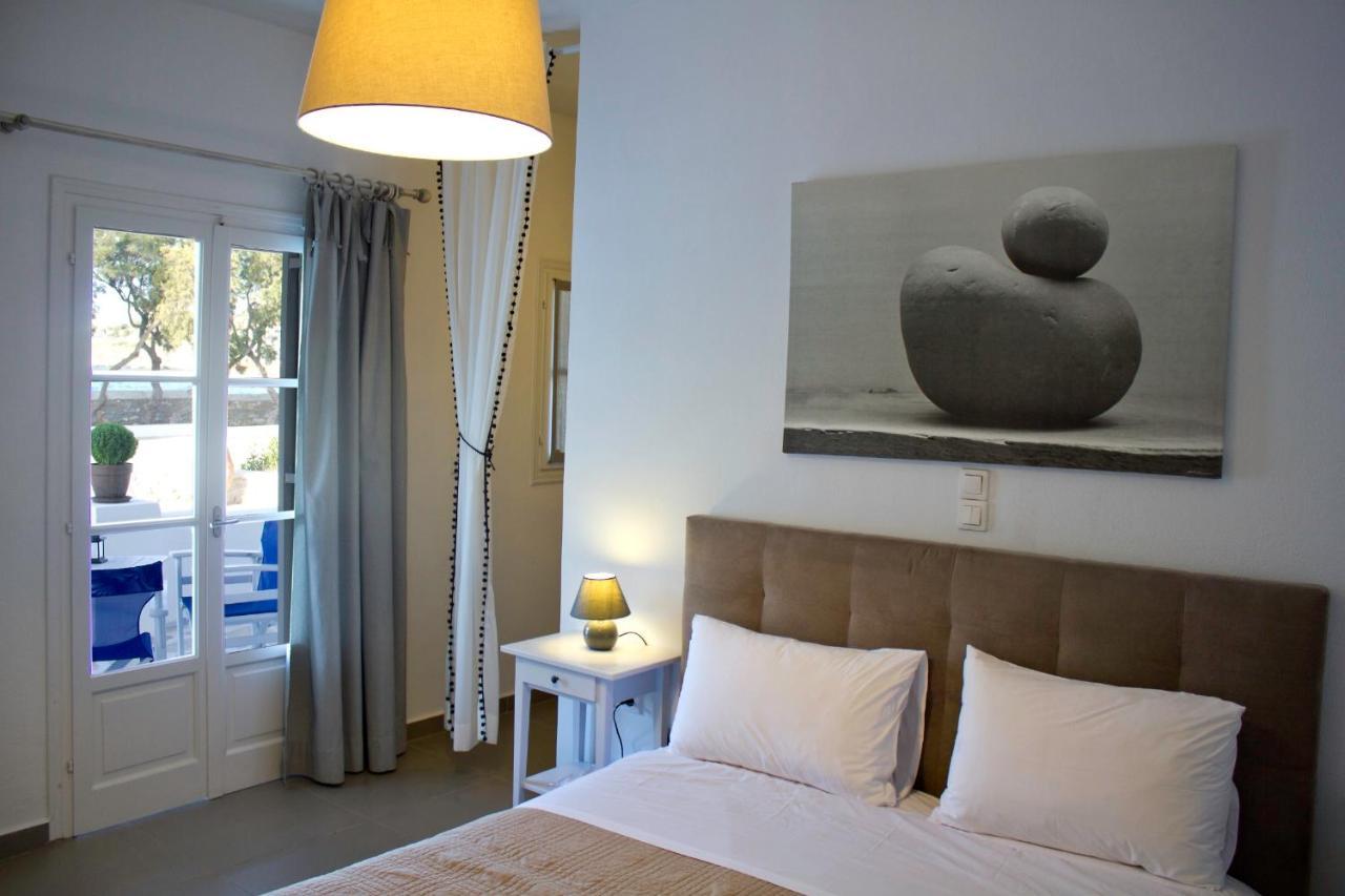 Almira Suites  - pic #3