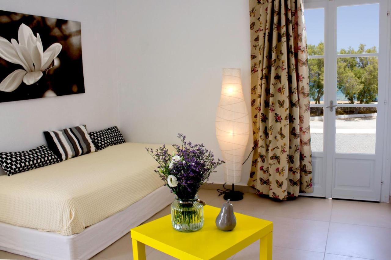 Almira Suites  - pic #18