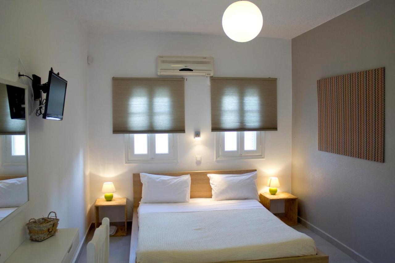 Almira Suites  - pic #11