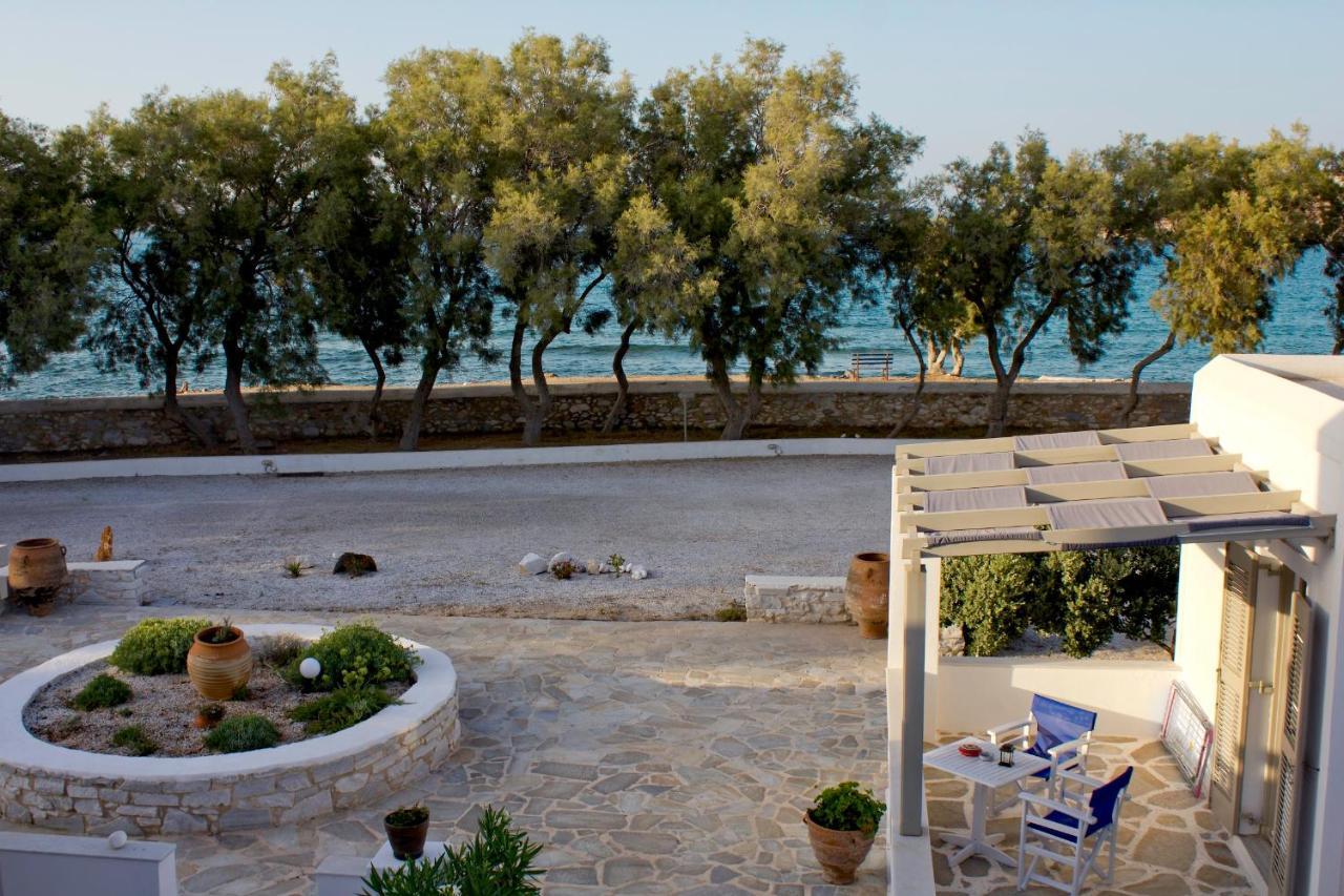 Almira Suites  - pic #22