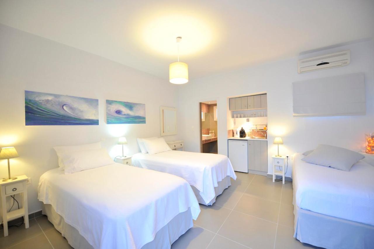 Almira Suites  - pic #14