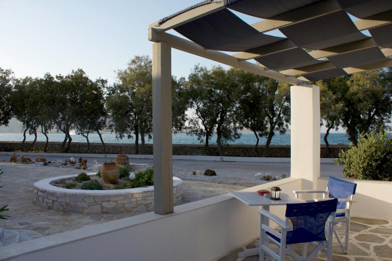 Almira Suites  - pic #5