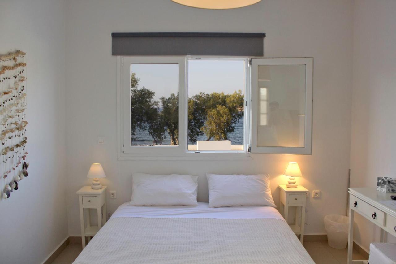 Almira Suites  - pic #4