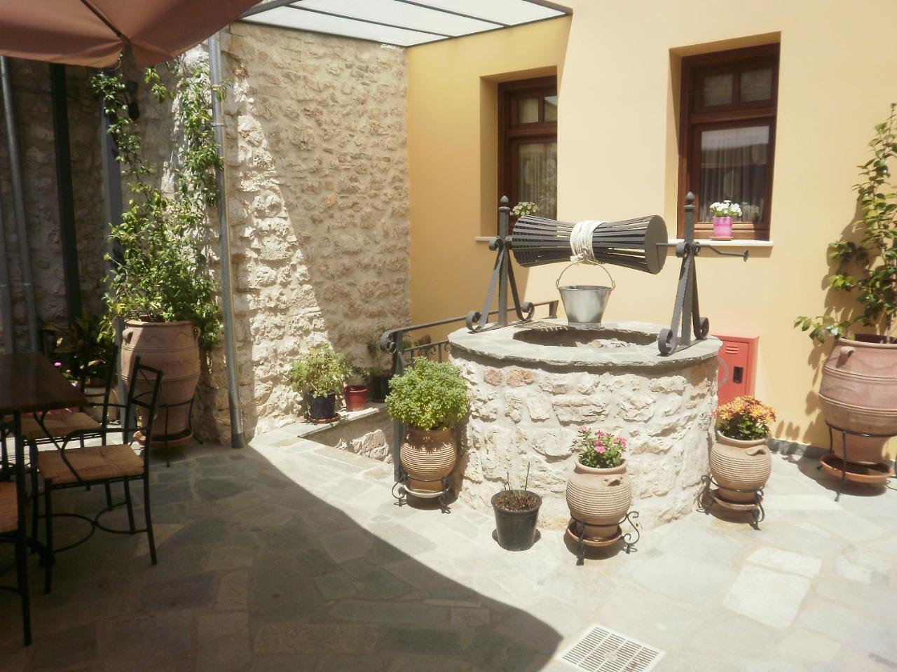 Hotel Hagiati  - pic #9