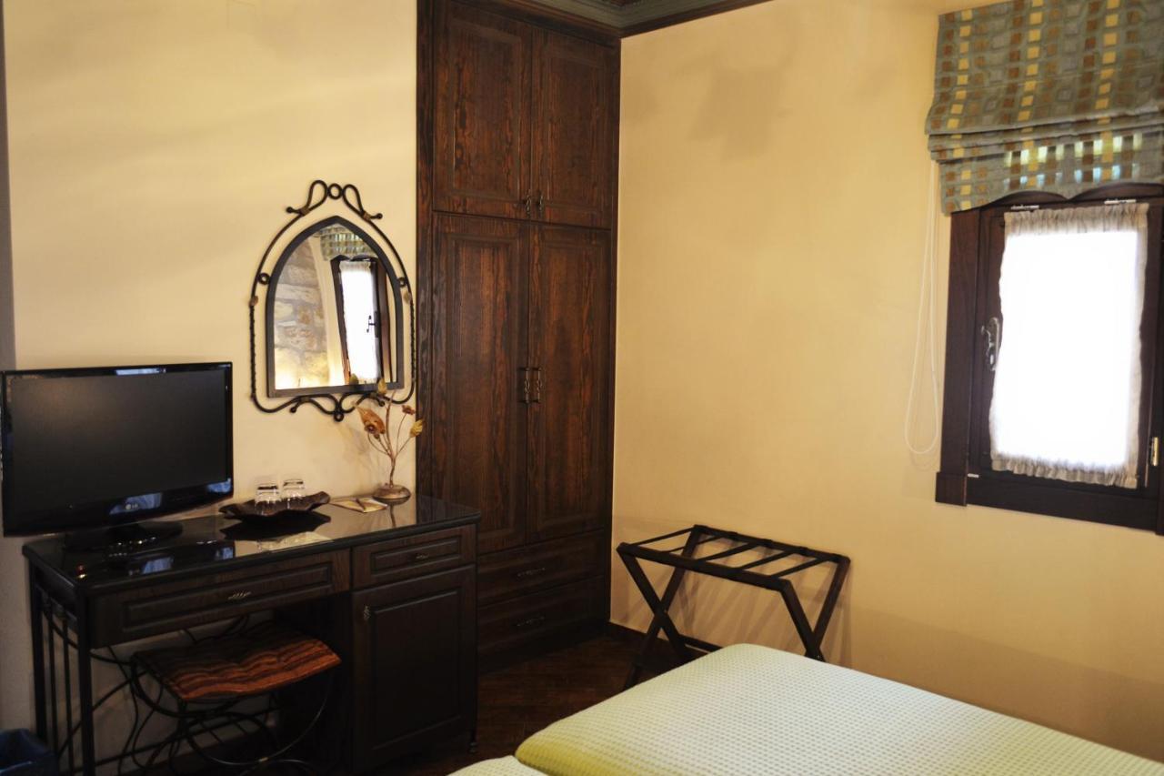 Hotel Hagiati  - pic #12