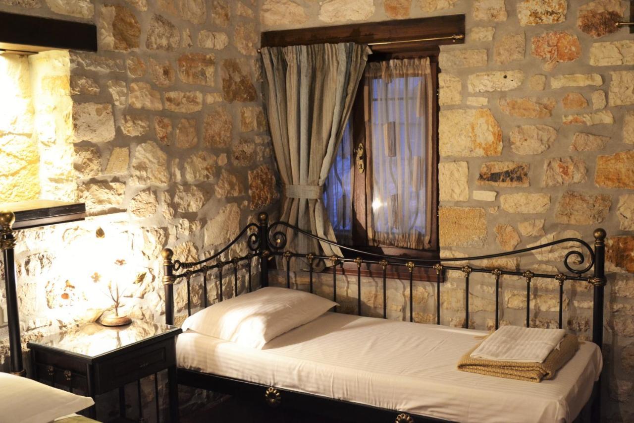 Hotel Hagiati  - pic #17