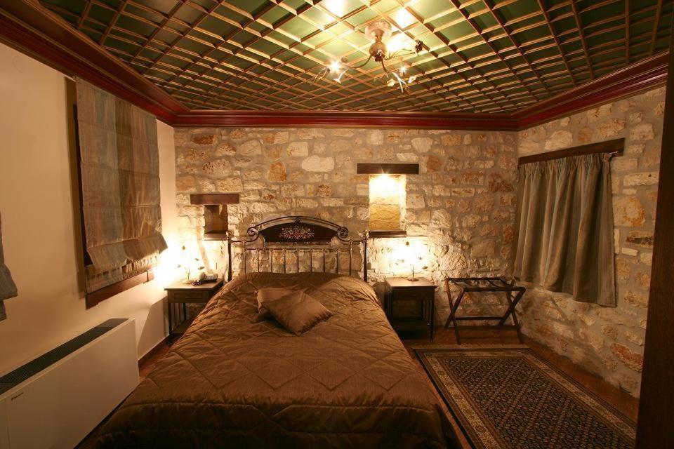 Hotel Hagiati  - pic #1