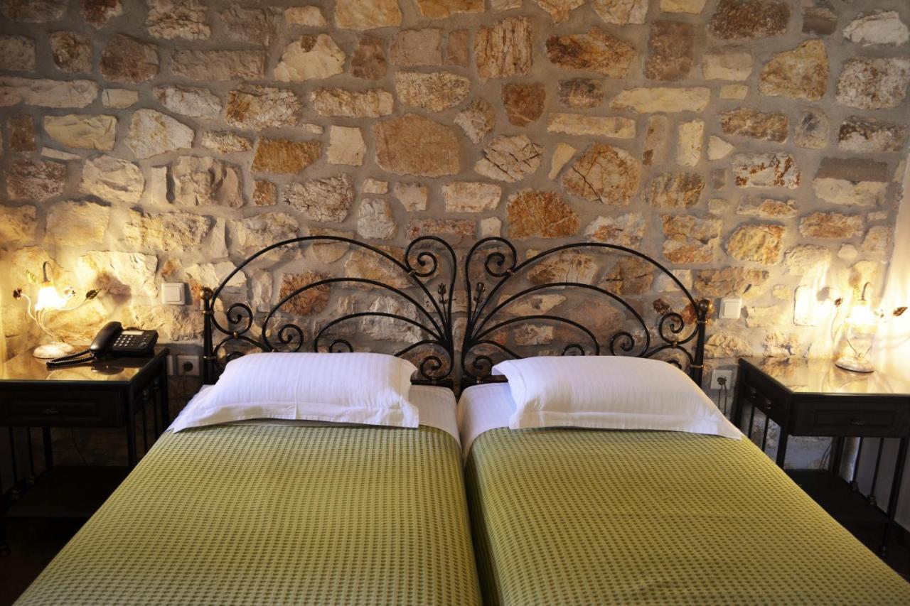 Hotel Hagiati  - pic #11