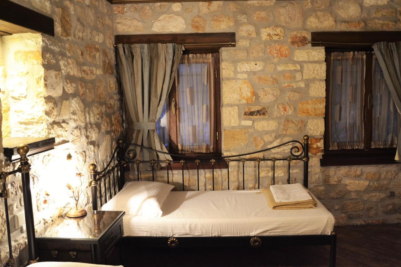 Hotel Hagiati  - pic #16
