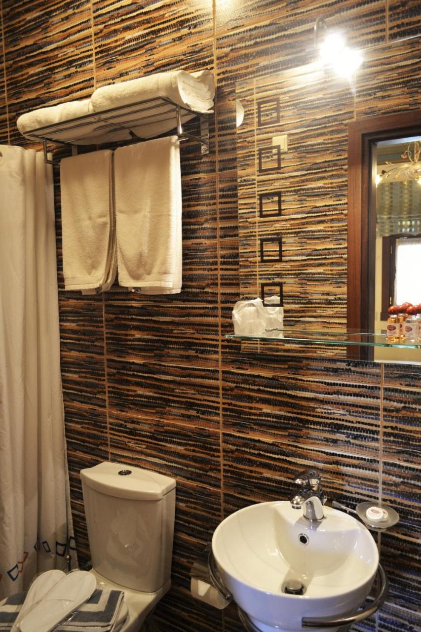 Hotel Hagiati  - pic #13