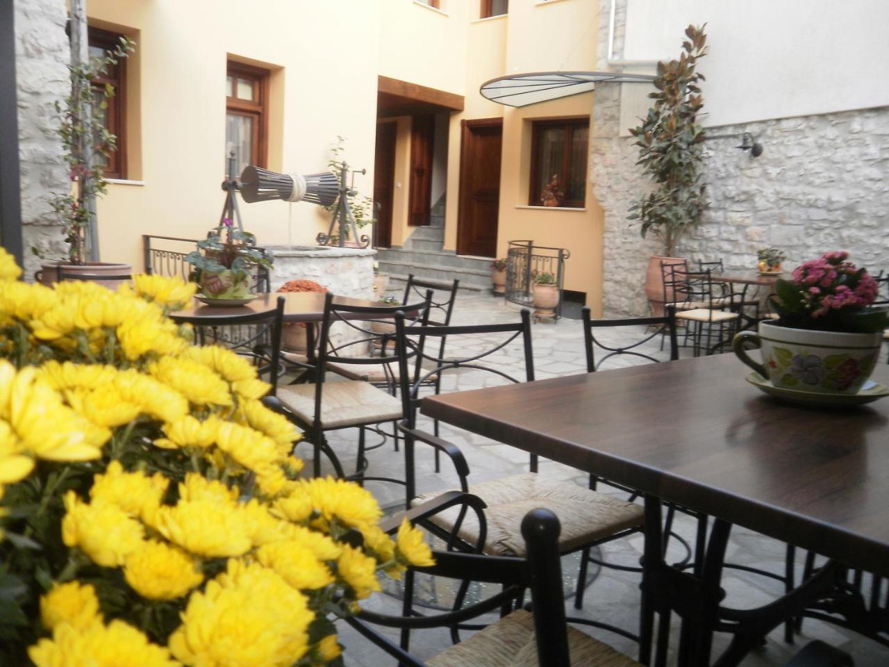 Hotel Hagiati  - pic #8
