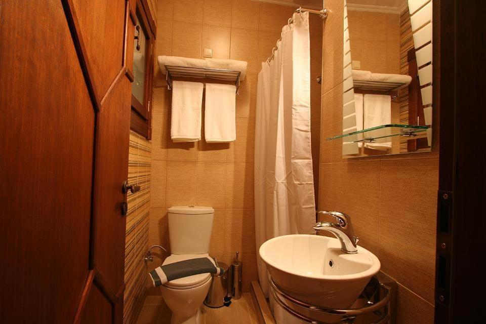 Hotel Hagiati  - pic #4