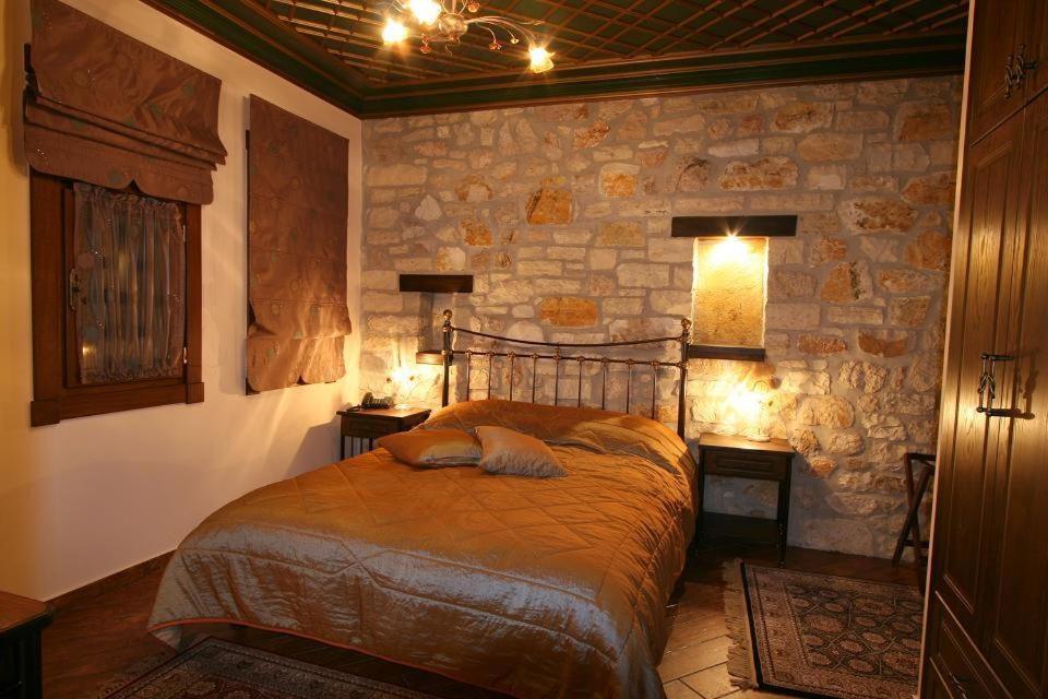 Hotel Hagiati  - pic #2