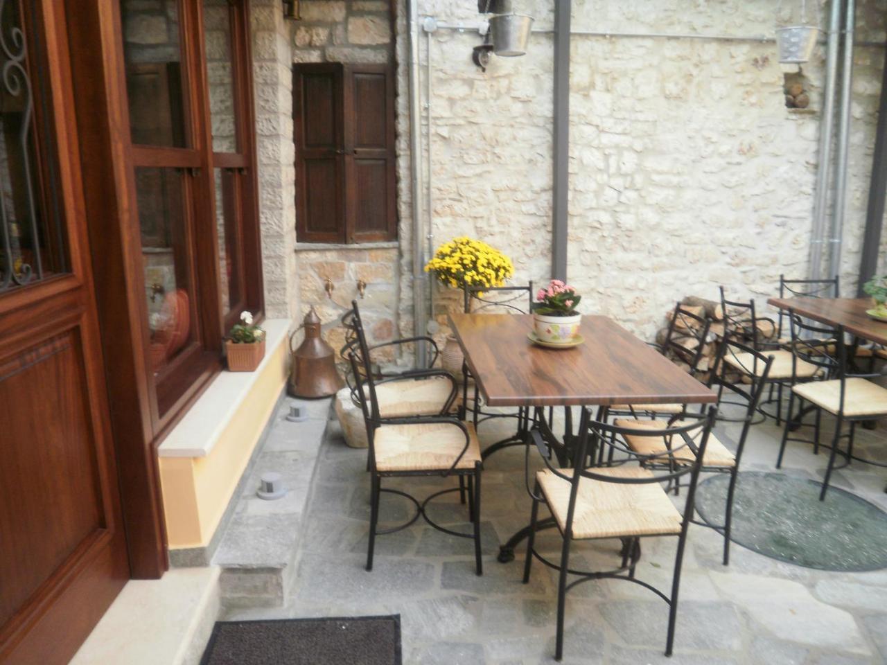 Hotel Hagiati  - pic #6