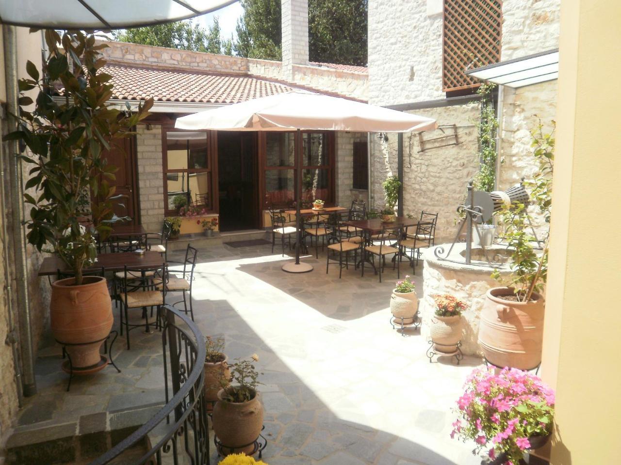 Hotel Hagiati  - pic #7