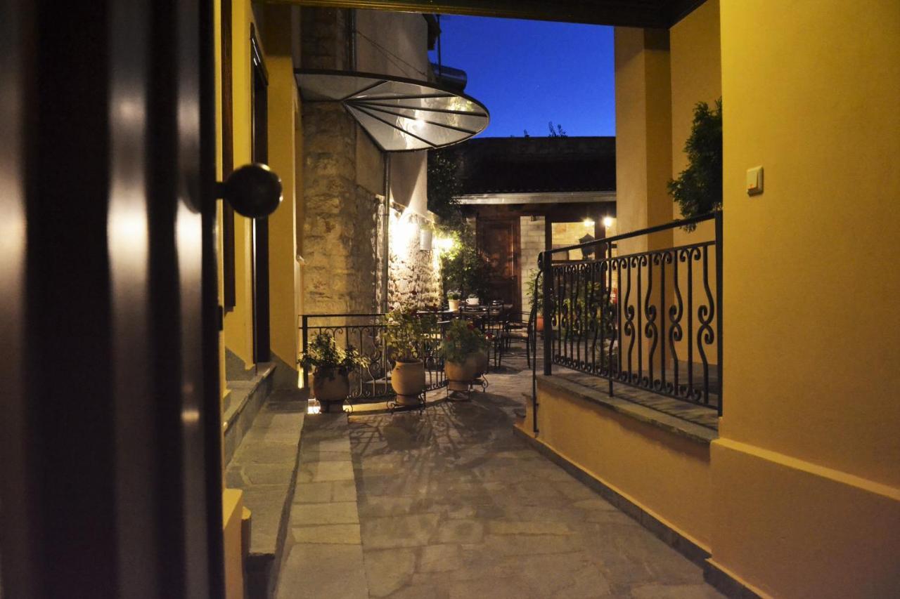 Hotel Hagiati  - pic #19