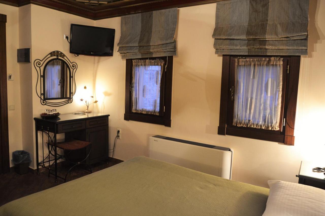 Hotel Hagiati  - pic #14