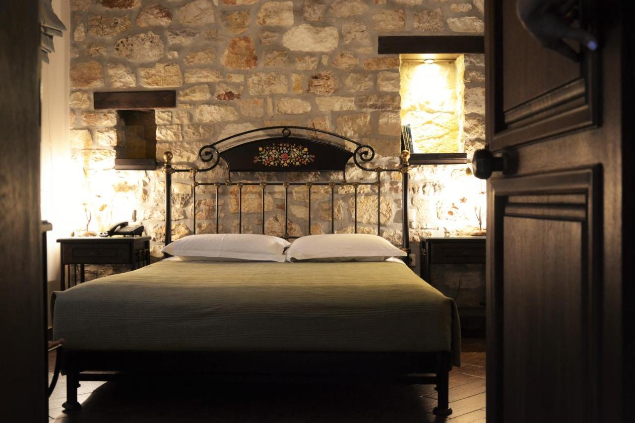 Hotel Hagiati  - pic #15