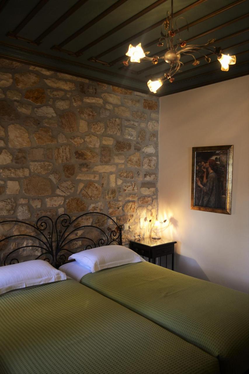 Hotel Hagiati  - pic #10