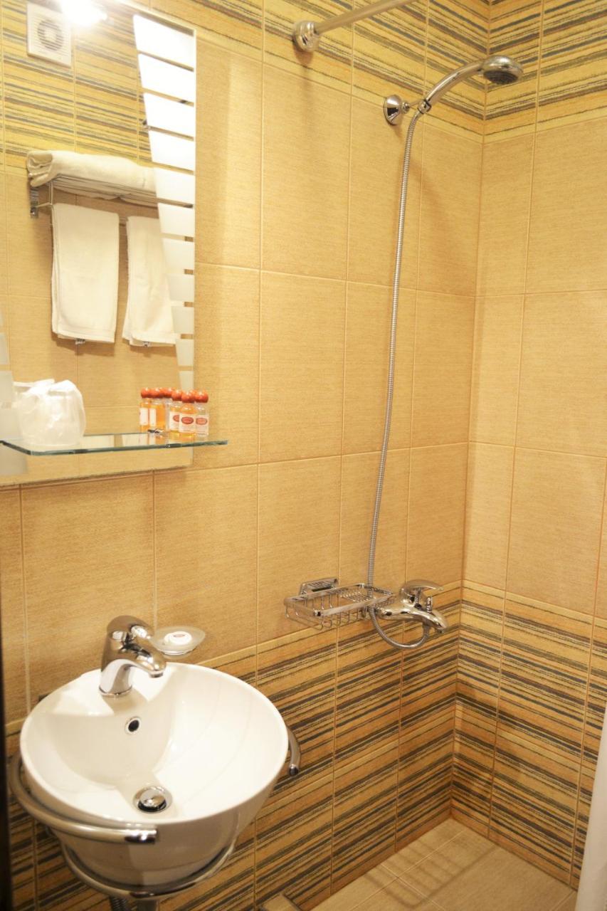 Hotel Hagiati  - pic #23