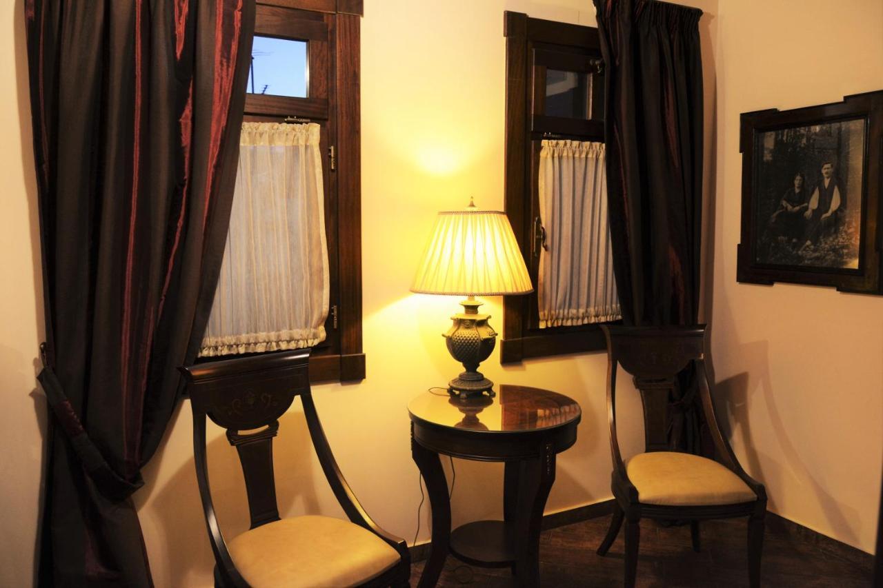 Hotel Hagiati  - pic #20