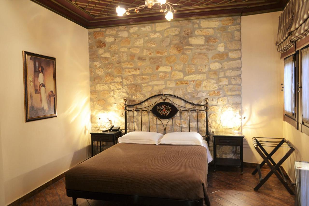Hotel Hagiati  - pic #22