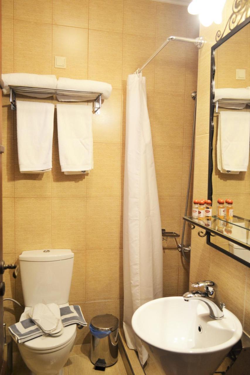 Hotel Hagiati  - pic #24