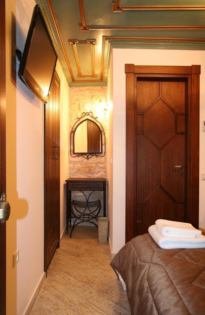 Hotel Hagiati  - pic #5