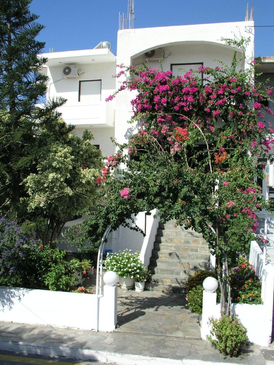 Studios George 