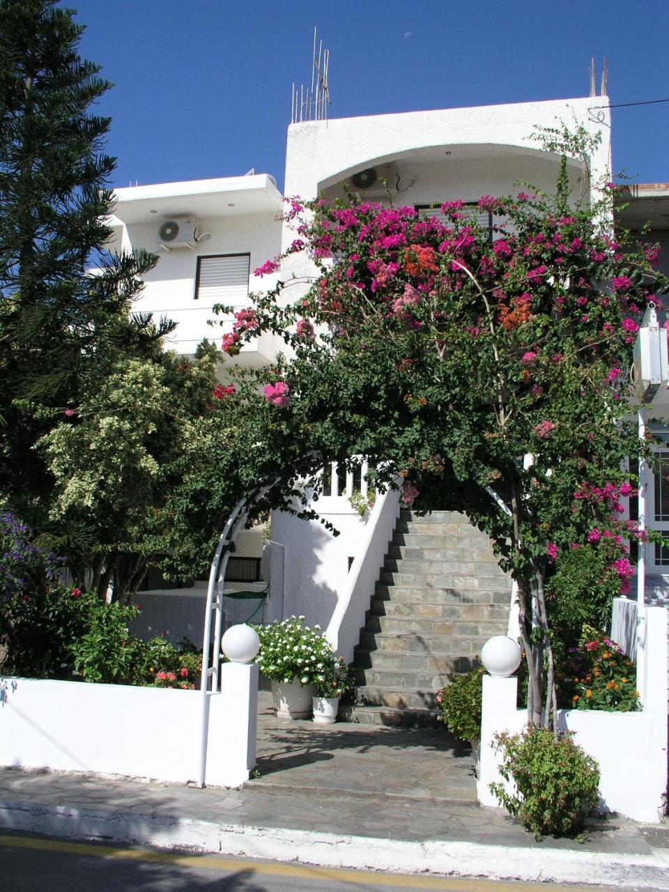 Studios George 