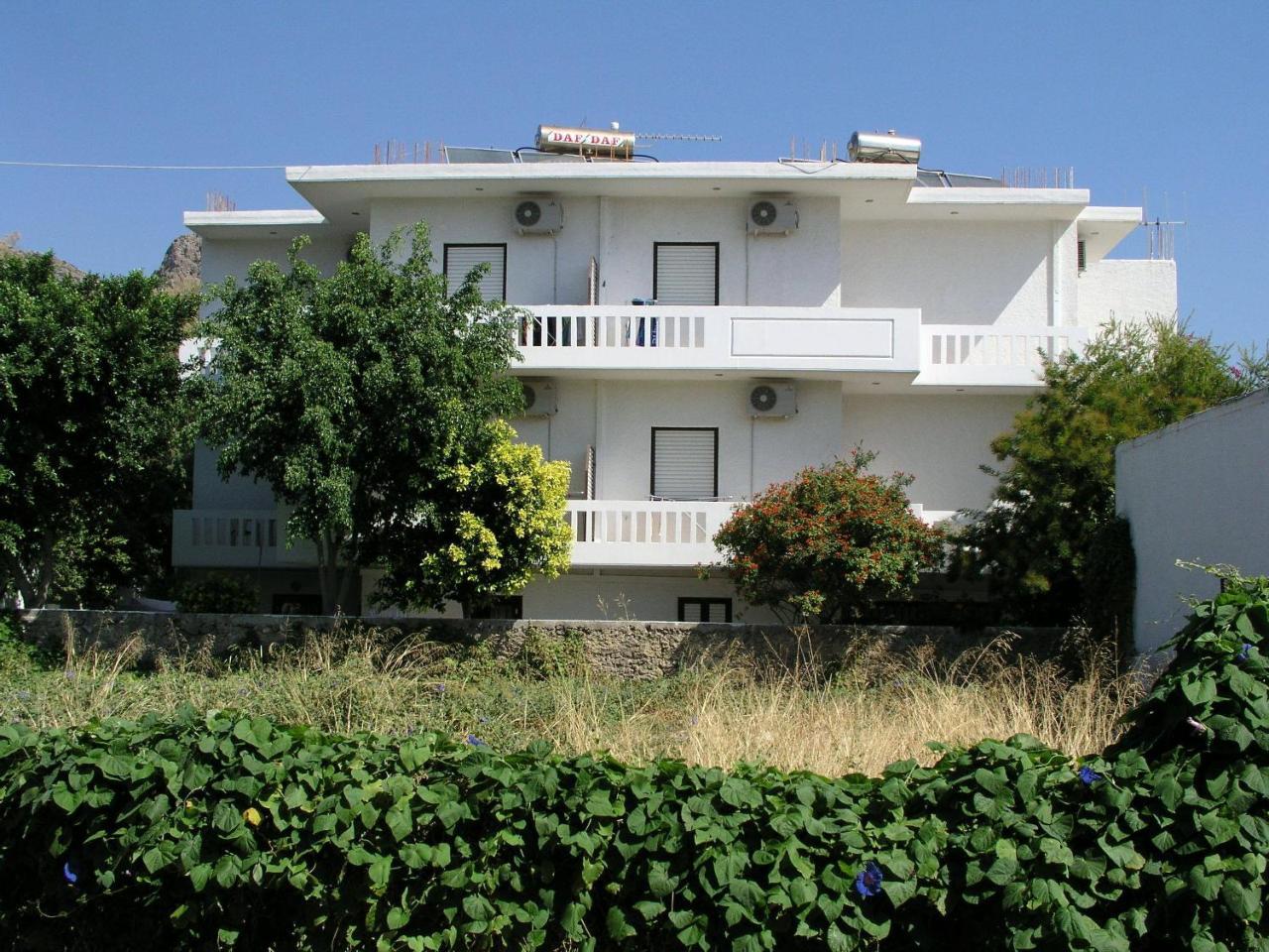 Studios George 