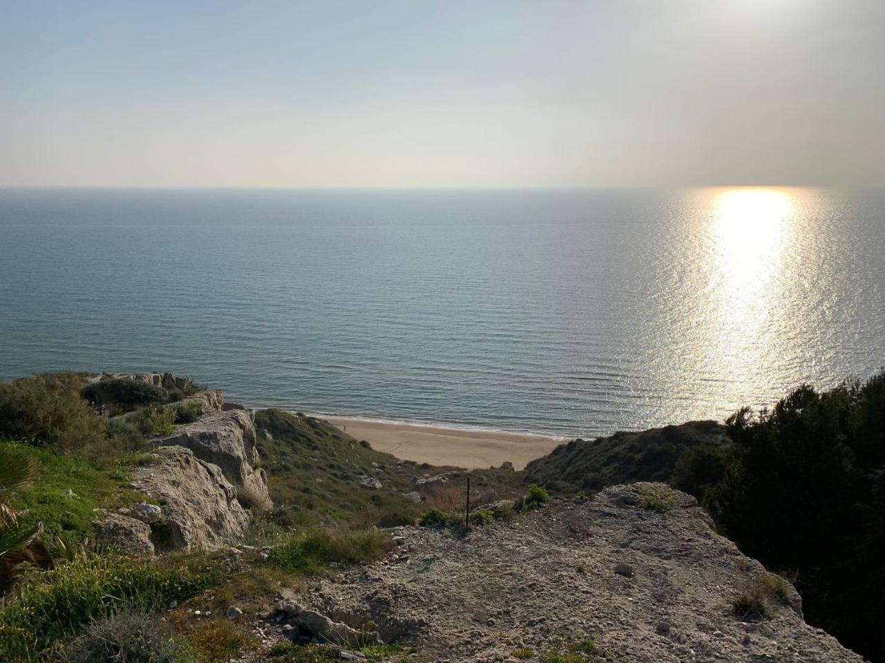 Villa Alfonso Con Vista Mare em Siculiana
