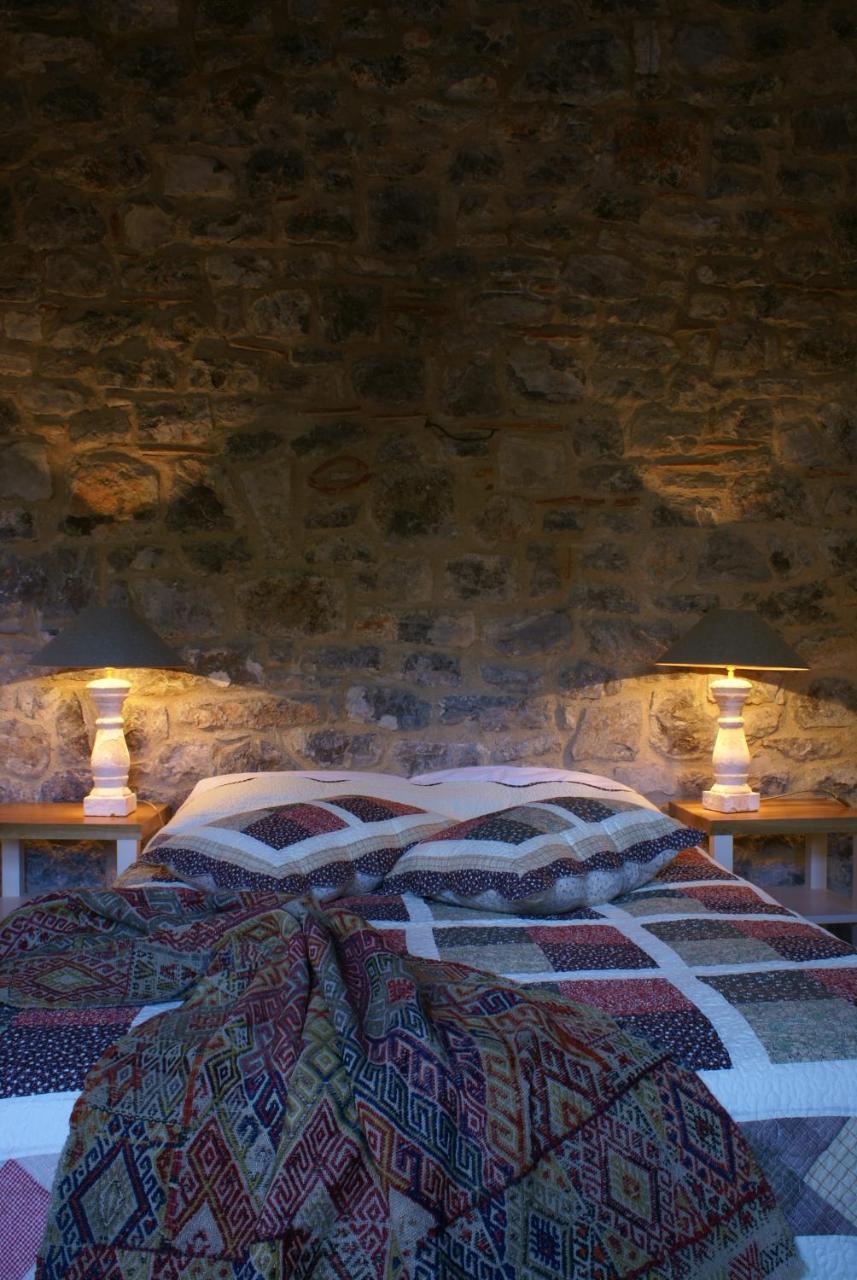 Argyriou Wine Tasting Guest House  - pic #26