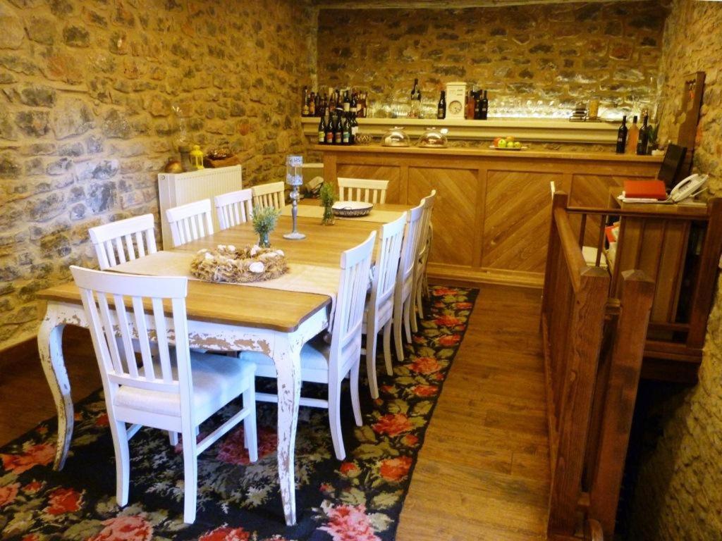 Argyriou Wine Tasting Guest House  - pic #16