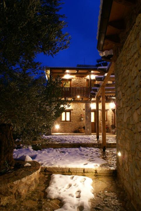 Argyriou Wine Tasting Guest House  - pic #1