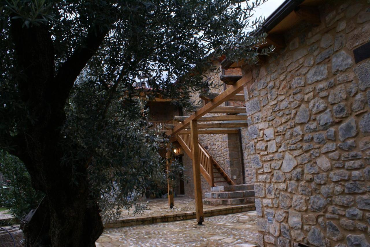 Argyriou Wine Tasting Guest House  - pic #29